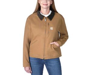 Carhartt Iconic Crawford Detroit Jacket