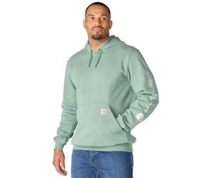 Carhartt Iconic K288 Logo Sweatshirt Hoodie Men