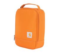 Carhartt Insulated Cooler Bag for Men and Women, Fully Insulated for Everyday Use, Jam