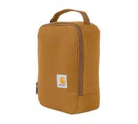 Carhartt Insulated Lunch Cooler Carhartt Brown