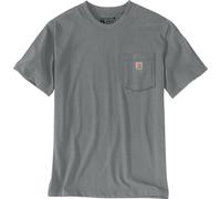 Carhartt Irvine Relaxed 3D Logo T-Shirt 107319