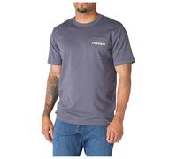 Carhartt - Irvine Relaxed Grill - T-shirt size XXL, grey