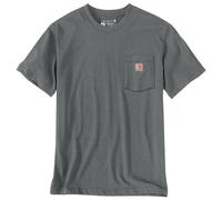 Carhartt - Irvine Relaxed Truck - T-shirt size XL, grey