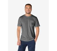 Carhartt Irvine Relaxed Work short sleeve T-shirt dark grey - XL