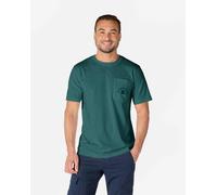 Carhartt Irvine Relaxed Fit Work T-Shirt Transformative Teal Xl