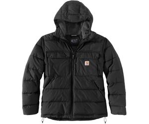 Carhartt Jacke Loose Fit Midweight Insulated Jacket Black