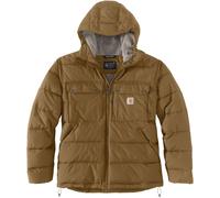 Carhartt Male Jacket - carhartt montana loose fit insulated jacket - Brown - S