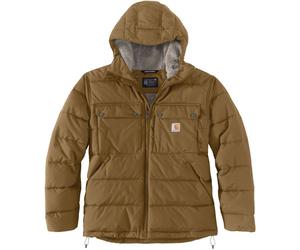Carhartt Jacke Loose Fit Midweight Insulated Jacket Oak Brown
