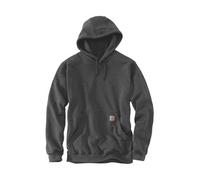 Carhartt K121 Loose Fit Midweight Hoodie Carbon Heather L