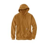 Carhartt K121 Loose Fit Midweight Hoodie Carhartt Brown M
