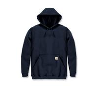 Carhartt - Hooded Sweatshirt - Hoodie size XL, blue