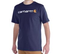 Carhartt K195 Chest Logo T-Shirt