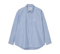 Carhartt Keene Shirt Blue