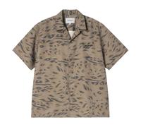 Carhartt Kendry Shirt Brown