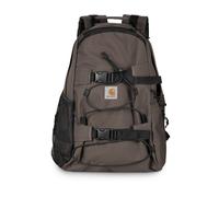 Carhartt WIP - Kickflip Shale - Backpack - grey - Onesize - gid://shopify/Metaobject/68981162221 Onesize