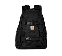 Carhartt WIP - 24.8L Backpack - Kickflip Backpack Black Black one size