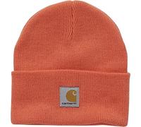 Carhartt Kids' Acrylic Knit Beanie Watch Hat