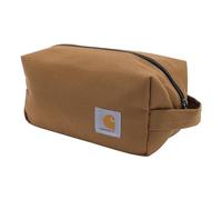 Carhartt Travel Kit toiletry bag Brown