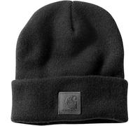 Carhartt Knit Beanie Black One Size