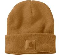 Carhartt Knit Beanie Brown One Size