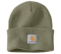 Carhartt Knit Cuffed Beanie Dusty Olive