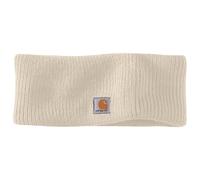 Carhartt Knit Headband - Oat Milk