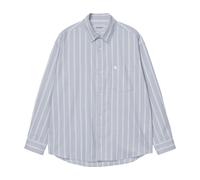 Carhartt L/s Beale T-shirt Brown