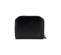 Carhartt Leather Hybrid Wallet Black
