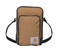 Carhartt Legacy Cross Body Gear Organizer, Brown