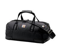 Carhartt Legacy Gear Bag 20 inch, Black