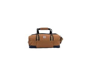 Carhartt Legacy Gear Bag 20 inch, Carhartt Brown