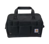 Carhartt Legacy Tool Bag 14-Inch, Black