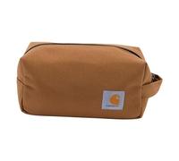 Carhartt Legacy Travel Kit, Carhartt Brown
