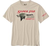 Carhartt Lfab Graphic T-Shirt 107050