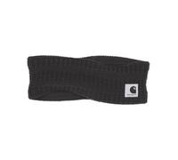 Carhartt Lined Headband One Size Black