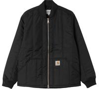 Carhartt WIP Mens Lachlan Liner - Colour: 89XX Black - Size: Medium