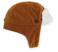 Carhartt Little Boys' Bubba Hat, Carhartt Brown, Infant/Toddler