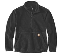 Carhartt - Loose Fit Fleece Pullover - Fleece jumper size L, black