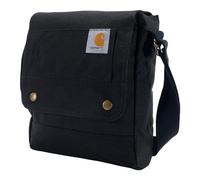 Carhartt Luggage messenger bag, OFA, Black