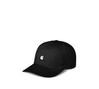 Carhartt Madison Logo Cap Black