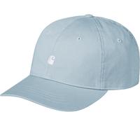 Carhartt Madison Logo Cap Six Panels Green