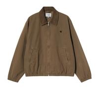 Carhartt Madison Ripstop Jacket Brown