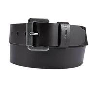 Carhartt Male Belt - bridle leather roller buckle belt - Brown - 36W
