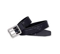 Carhartt Male Belt - logo belt - Black - 34W
