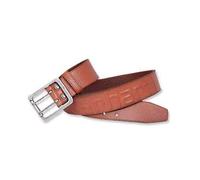 Carhartt Male Belt - logo belt - Brown - 40W