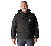 Carhartt Male Jacket - montana loose fit insulated jacket - Black - M