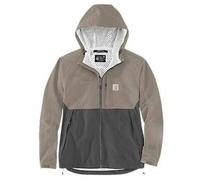 Carhartt Male Jacket - monterey jacket - Brown - M