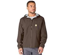 Carhartt Male Jacket - monterey jacket - Brown - S