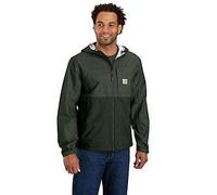 Carhartt Male Jacket - monterey jacket - Green - M