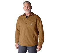 Carhartt Workwear 107270 Rain Defender Loose Fit Heavyweight Quilted S S